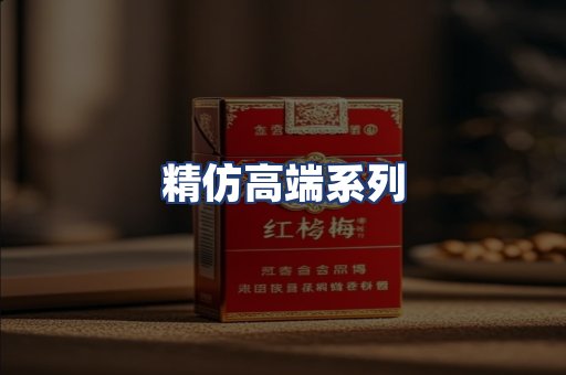 精仿高端系列